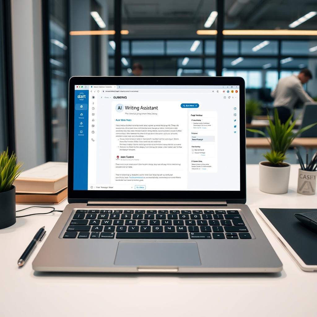 Best AI Writing Tools 2024: 15 Top-Rated Platforms Reviewed