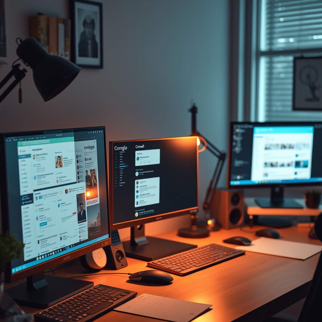 Featured image for How to Create Effective Email Marketing Campaigns That Drive Results in 2024