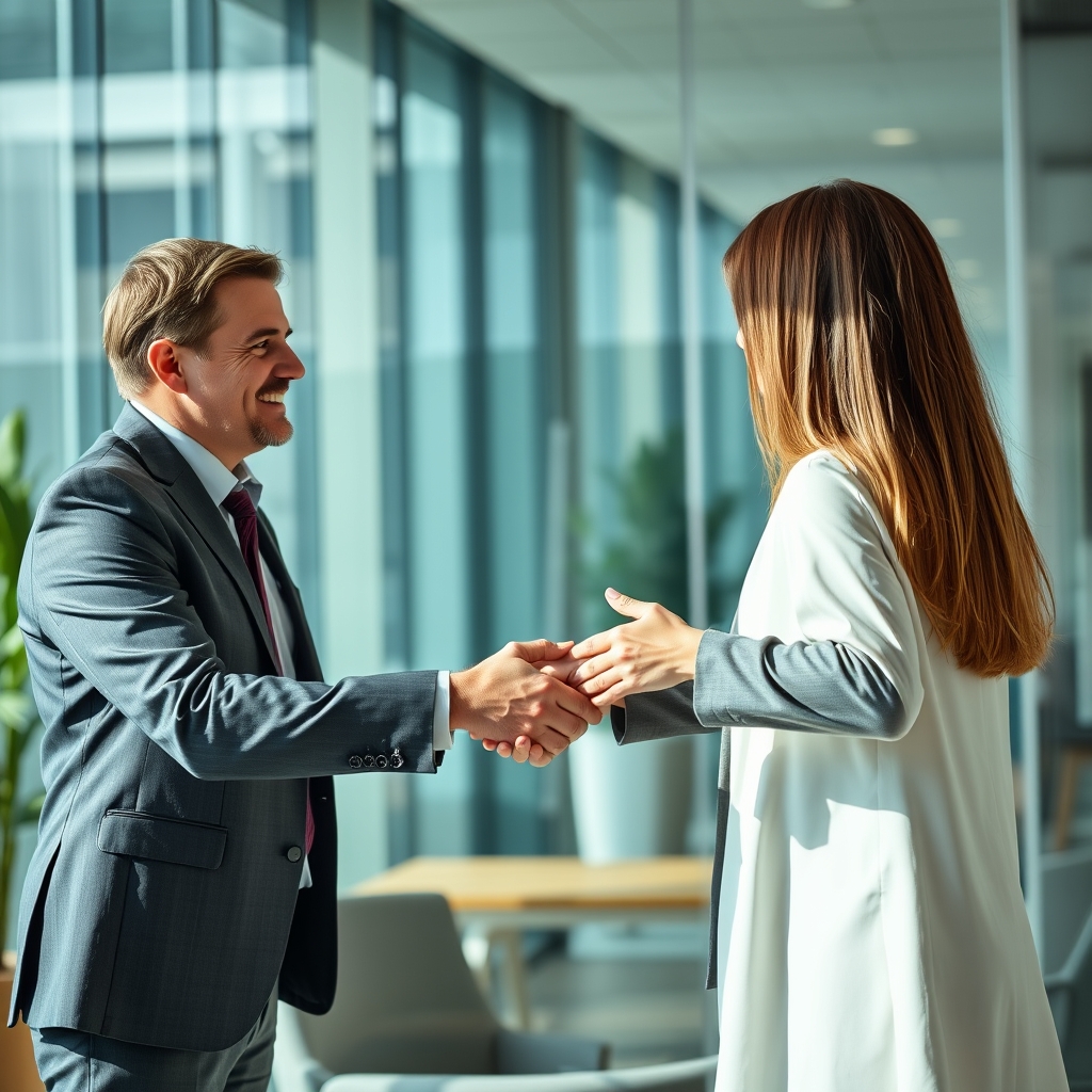 Featured image for What Is Social Selling and Why Is It Important for Modern Sales Success