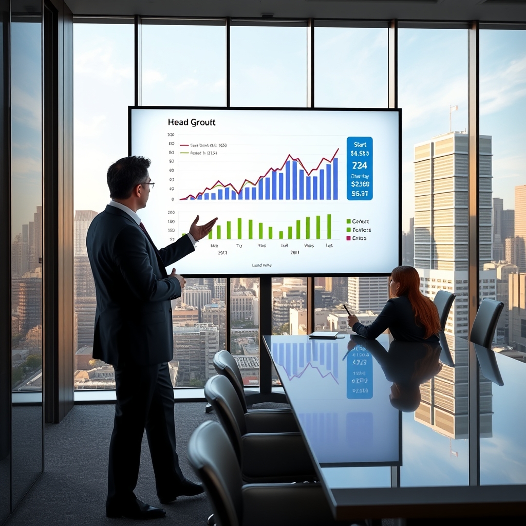 Featured image for How to Create Winning Sales Presentation Templates: Complete Guide for 2024