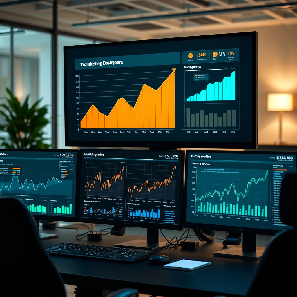 Featured image for How to Increase Organic Website Traffic Fast: 15 Proven Strategies for 2024