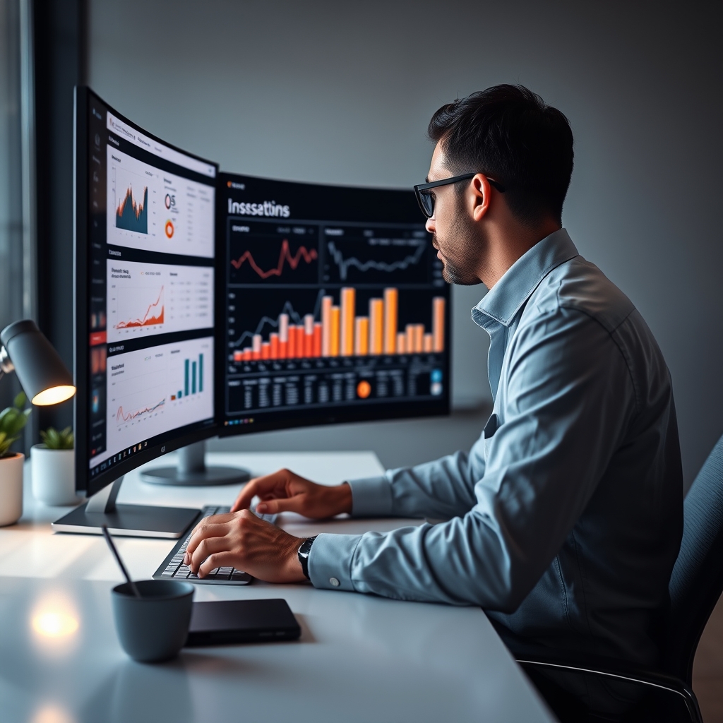 Featured image for How to Set Up Google Analytics 4: Complete Step-by-Step Guide for 2024