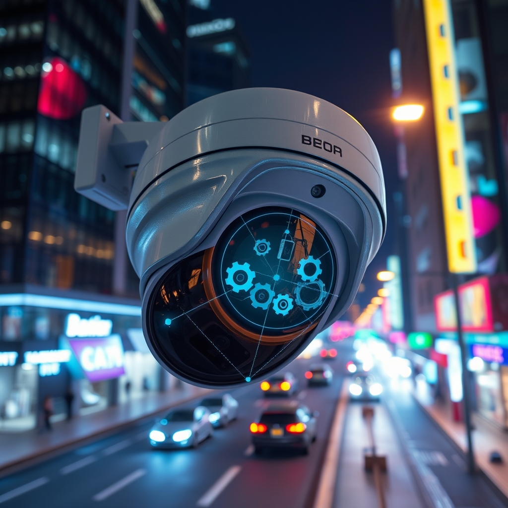 Featured image for What is Computer Vision Applications: 15 Real-World Uses Transforming Industries in 2024