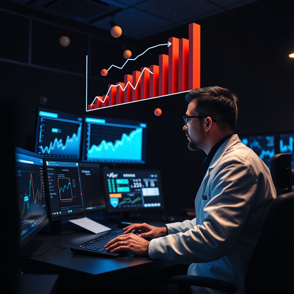 Featured image for Best AI Tools for Data Analysis: 15 Top Platforms for Advanced Analytics in 2024