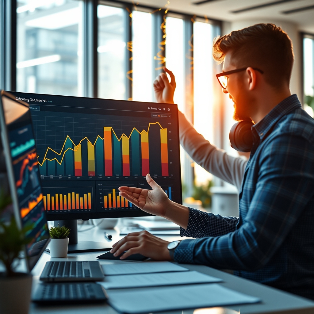 Featured image for How to Improve Sales Conversion Rates Quickly: 15 Proven Strategies That Work in 2024