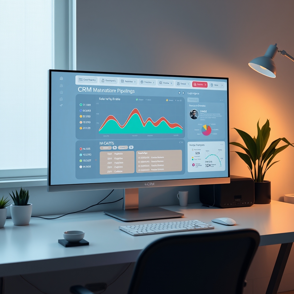 Featured image for Best Sales Automation Tools for Startups: Complete Guide to Scale Your Revenue in 2026