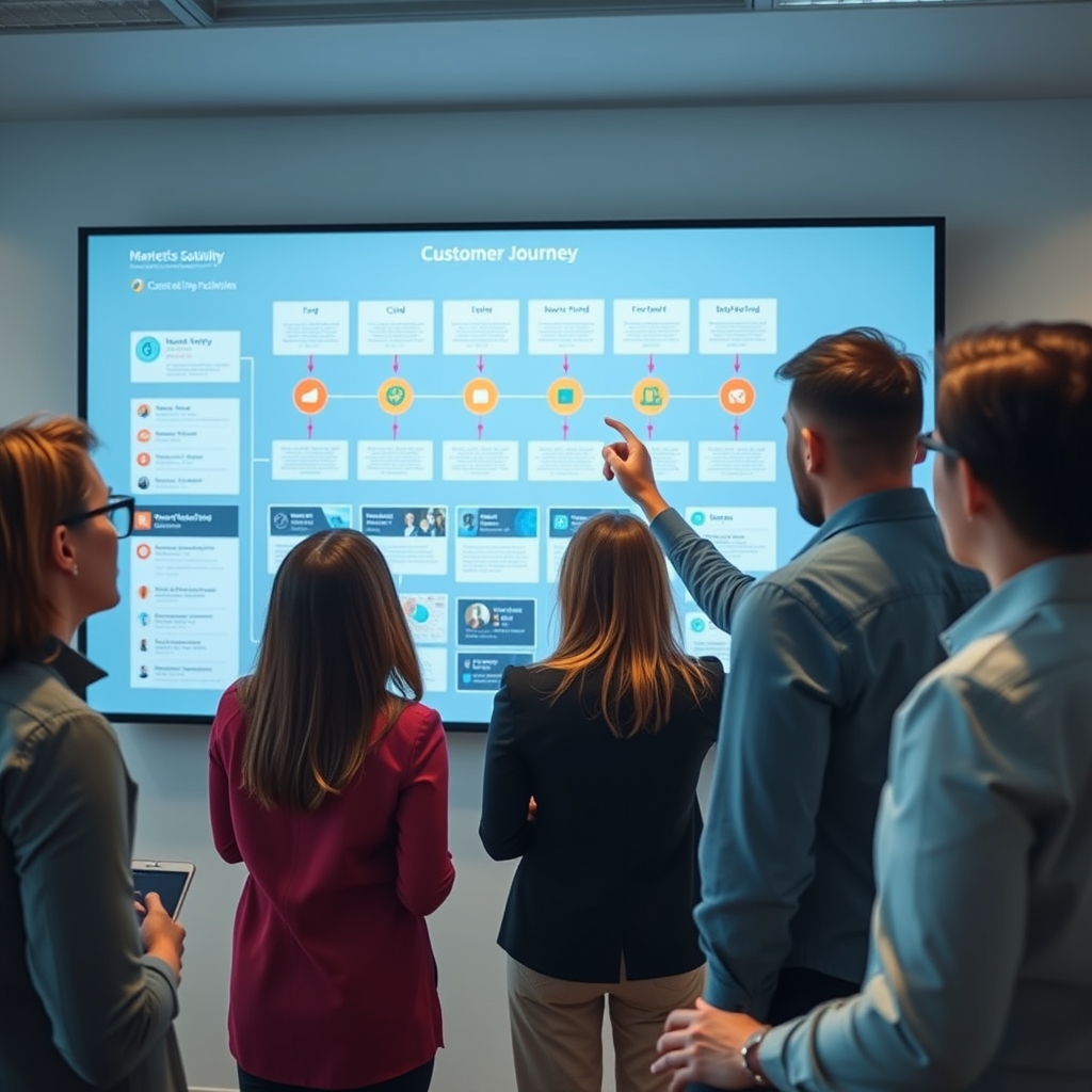 Featured image for What Is Marketing Attribution Modeling Explained: The Complete Guide to Data-Driven Marketing Success