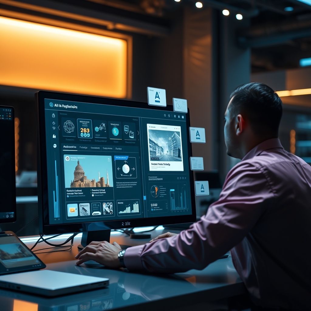 Featured image for Best AI Tools for Digital Marketing Automation: 15 Game-Changing Solutions for 2024