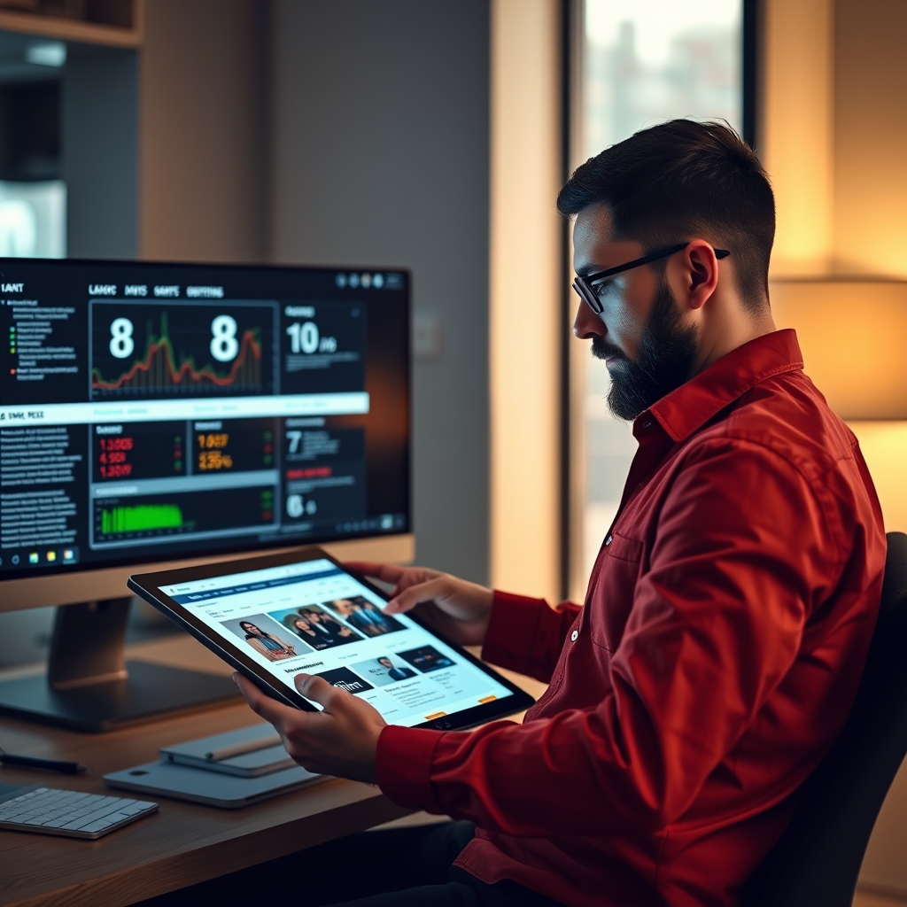Featured image for How to Optimize Landing Pages for Conversions: The Complete 2024 Guide