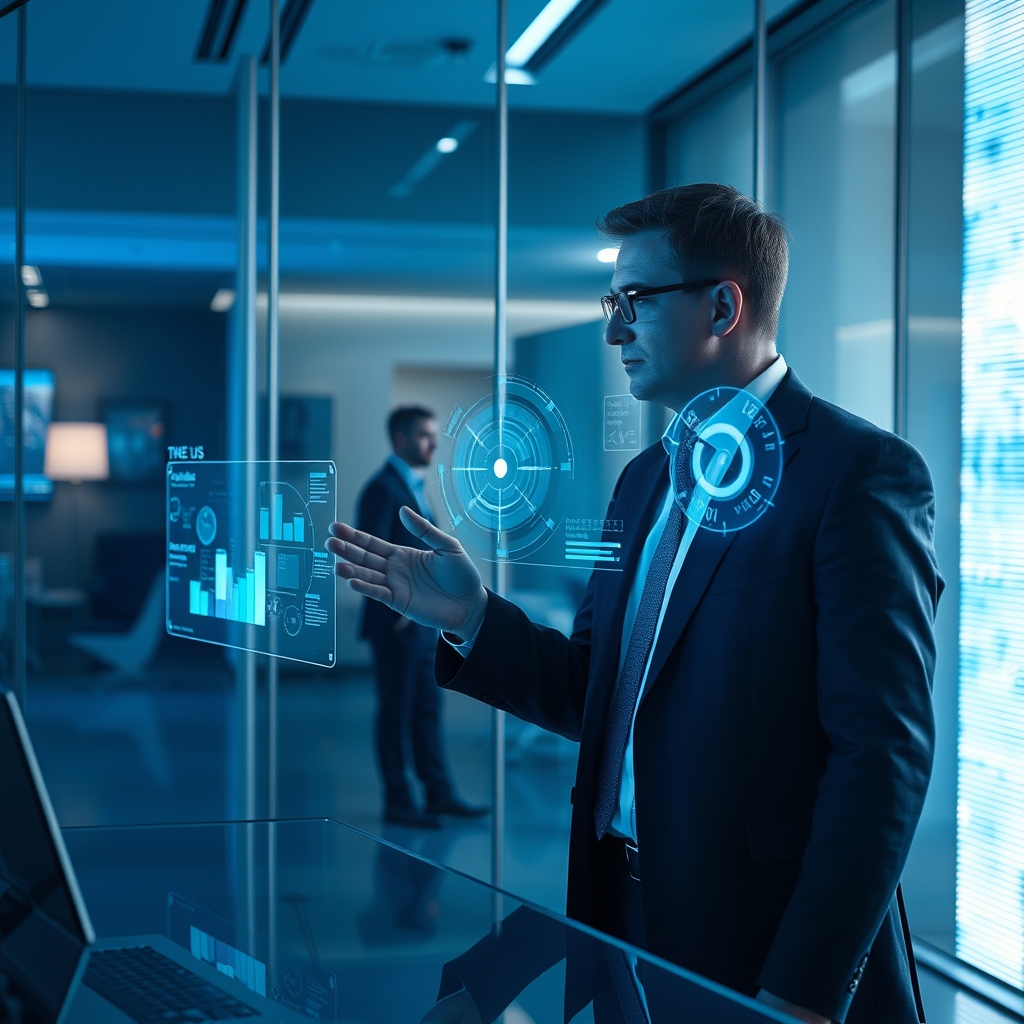 Featured image for AI Ethics Considerations for Businesses: A Complete Guide to Responsible AI Implementation