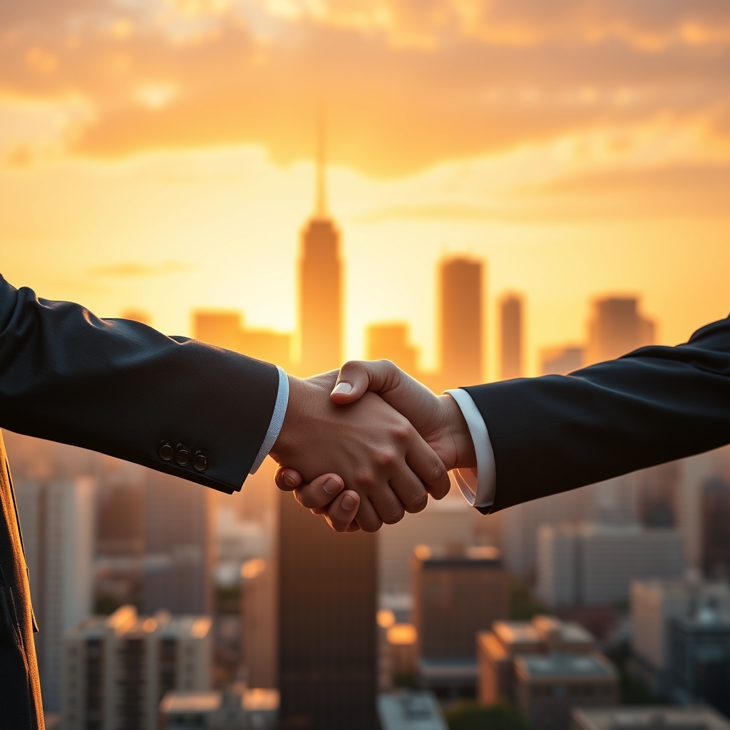 Featured image for How to Develop a Business Development Strategy Plan: Complete Guide for 2024