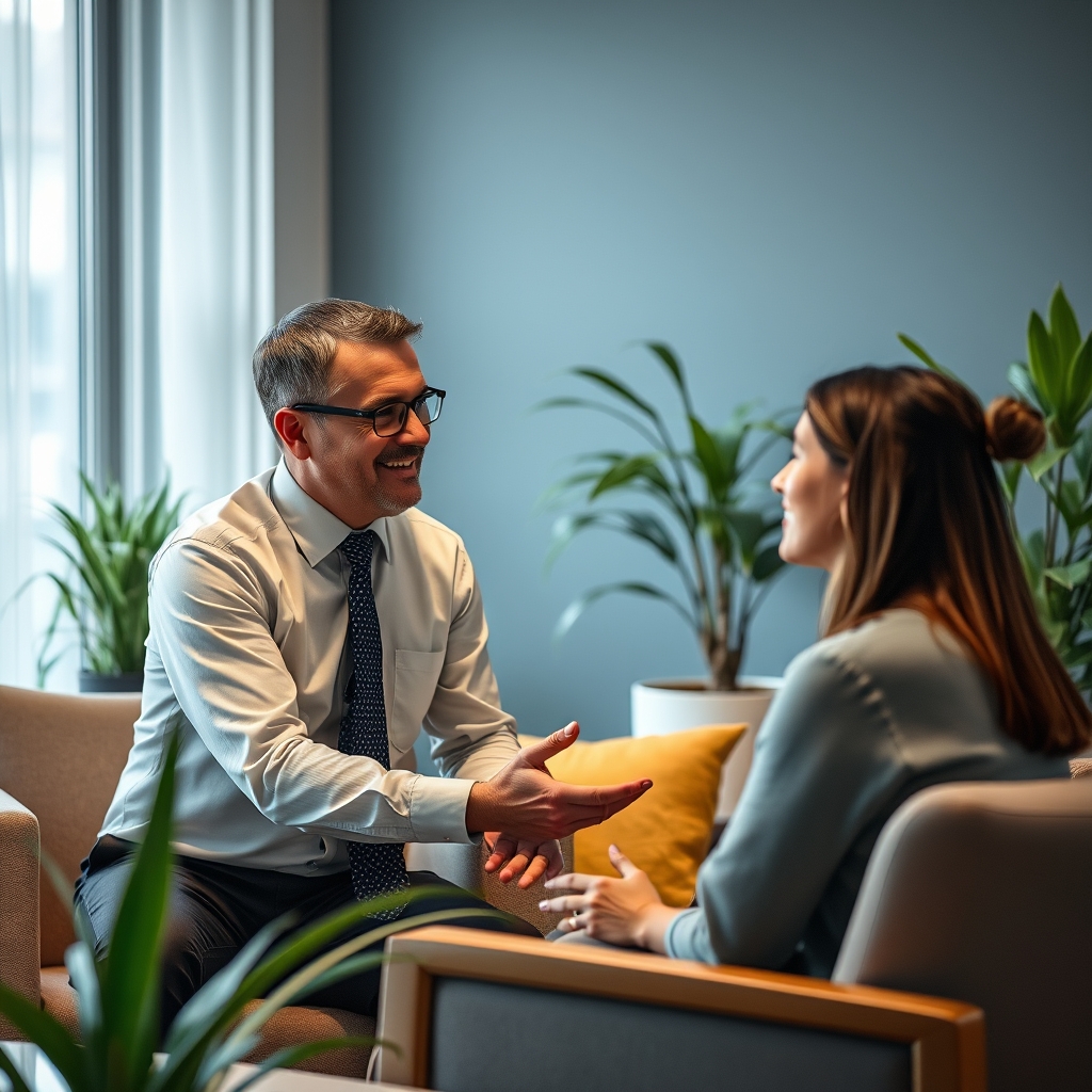 Featured image for What Is Consultative Selling Approach Benefits: Complete Guide to Transform Your Sales Process in 2024