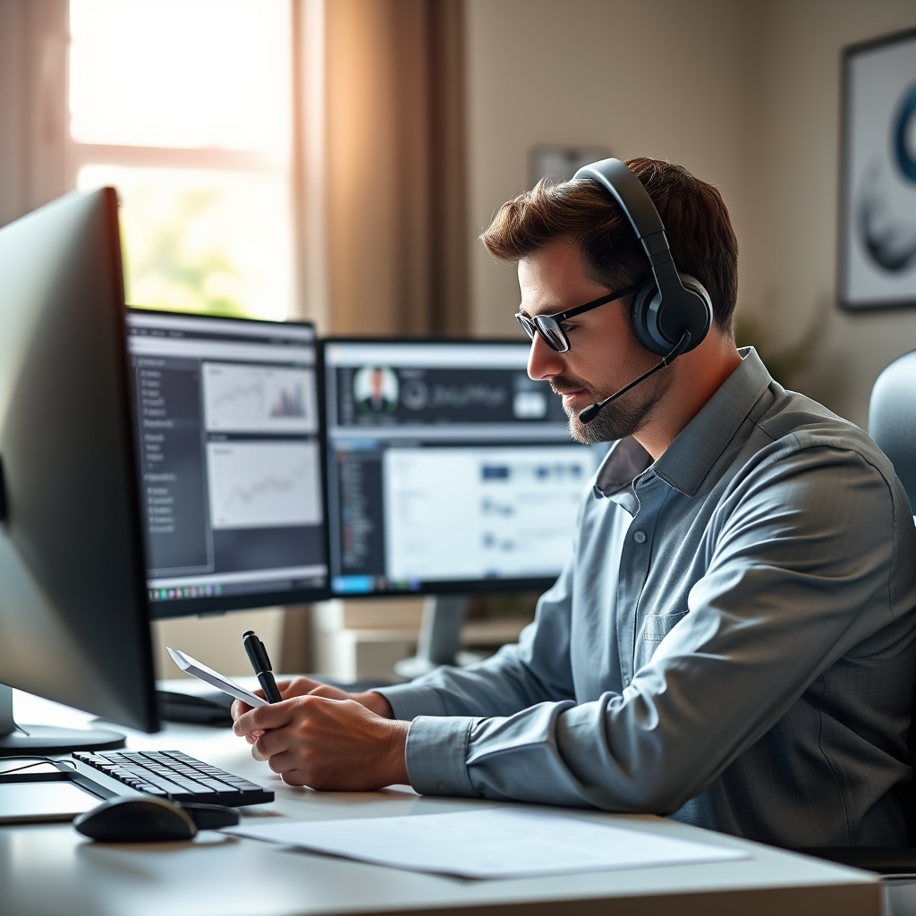 Featured image for How to Qualify Leads Using BANT Criteria: Complete Guide for Sales Teams