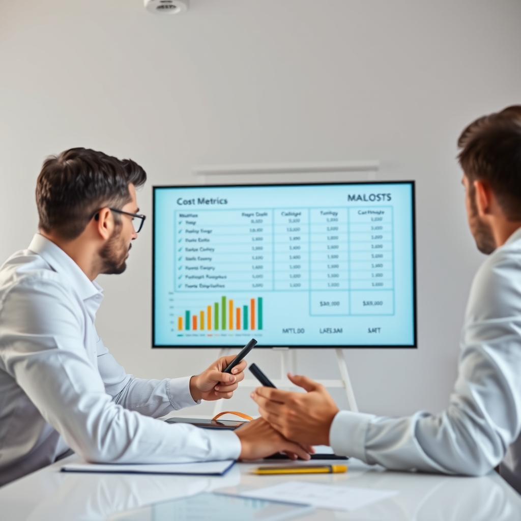Featured image for Customer Acquisition Cost Calculation and Optimization: The Complete Guide to Reducing CAC and Boosting ROI